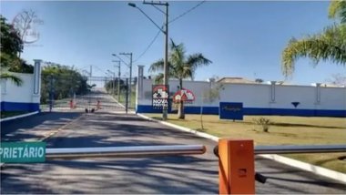 land_lot em Alameda das Frésias, Condomínio Colinas do Parahyba - São José dos Campos - SP