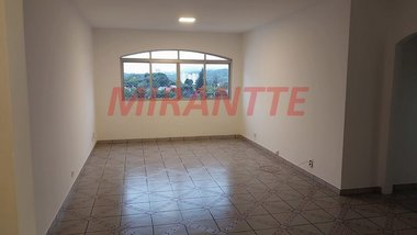 apartment em Avenida Nova Cantareira, Tucuruvi - São Paulo - SP