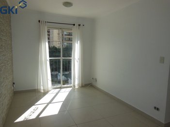 apartment em Rua Doutor Pinto Ferraz, Vila Mariana - São Paulo - SP