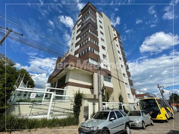 apartment em Valentim Pasquali, Charqueadas - Caxias do Sul - RS