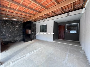 house em Rua Rio de Janeiro, Estados - Fazenda Rio Grande - PR