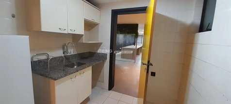 office em Avenida Independência, Rio Branco - Porto Alegre - RS
