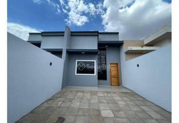 house em Rua Tadeu Ferreira Voichicovski, Morumbi - Cascavel - PR