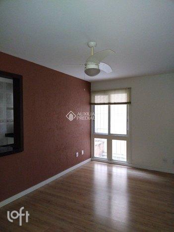 apartment em Fernandes Vieira, Bom Fim - Porto Alegre - RS