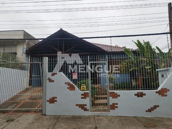 house em Luiz Carniglia, Sarandi - Porto Alegre - RS
