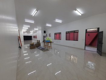 business em Rua Pedro de Toledo, Vila Clementino - São Paulo - SP