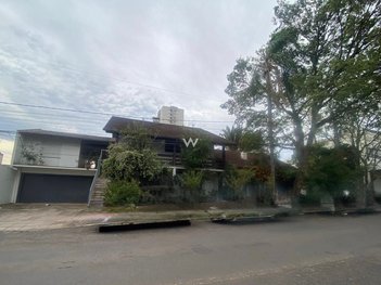 house em Rua Tapes, Pátria Nova - Novo Hamburgo - RS