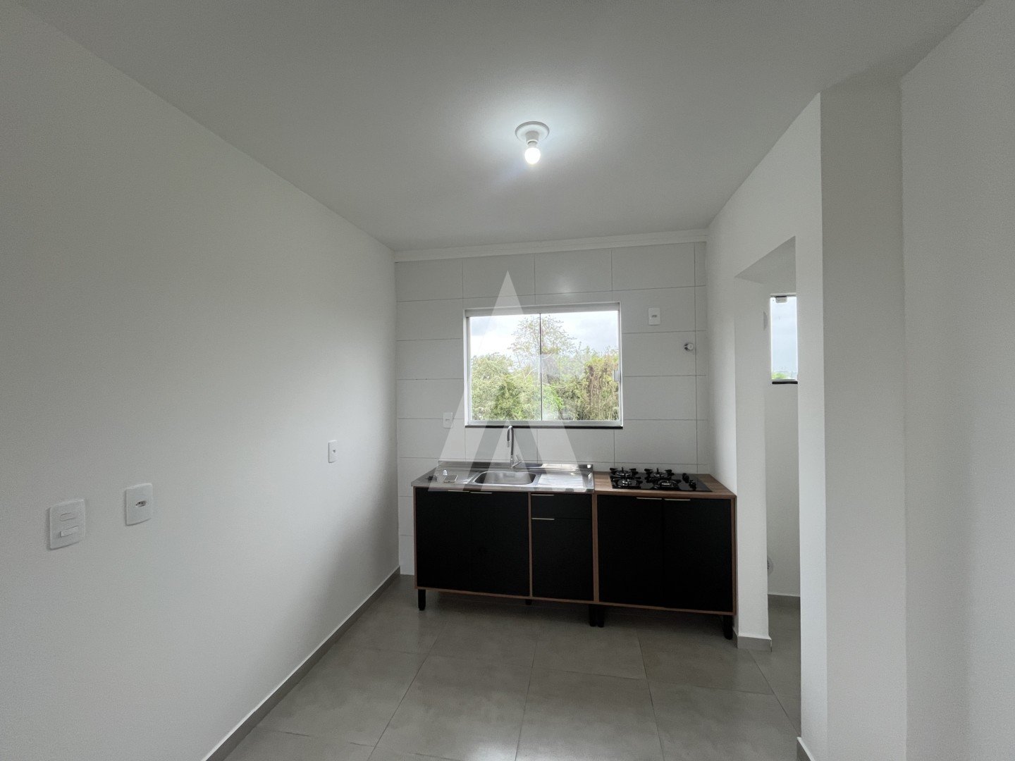 COZINHA COM ARM�RIOS