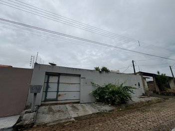 house em Rua Norival Felix de Almeida, Colina Park II - Ji-Paraná - RO