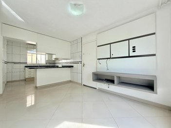 apartment em Rua Agenor Lino de Oliveira, Afonso Pena - São José dos Pinhais - PR