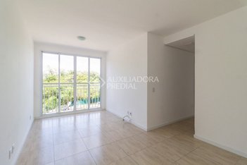 apartment em Estrada João Salomoni, Vila Nova - Porto Alegre - RS