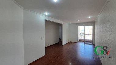 apartment em Rua Copacabana, Santa Teresinha - São Paulo - SP