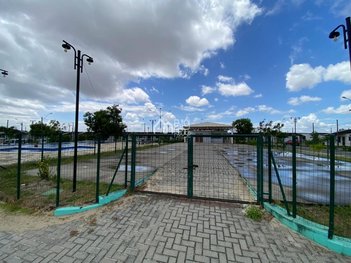 house em Alameda dos Antúrios, Cidade Universitária - Maceió - AL