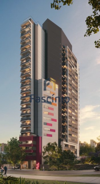 apartment em Rua Doutor Penaforte Mendes, Bela Vista - São Paulo - SP