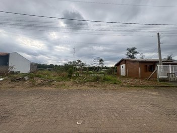 land_lot em Rua Joao Serafim de Almeida Silveira, Caju - Nova Santa Rita - RS