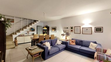 house em Rua Quintana, Cidade Monções - São Paulo - SP