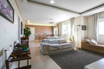 apartment em Rua Dom Mateus, Vila Monumento - São Paulo - SP