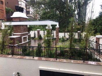 apartment em Rua Darci Brock, Centro - Gramado - RS
