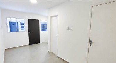 apartment em Rua Anajazeira, Vila União (Zona Leste) - São Paulo - SP