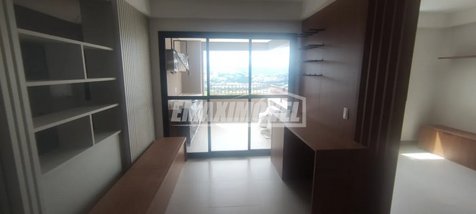 apartment em Rua Renato Chiazzotto, Parque Morumbi - Votorantim - SP