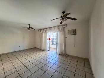 apartment em Rua Prudente de Morais, Centro - Ribeirão Preto - SP
