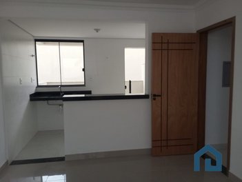 apartment em Rua Princesa Isabel, Copacabana - Belo Horizonte - MG