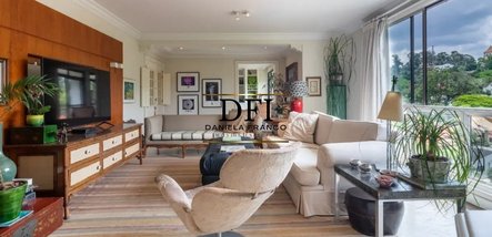 apartment em Rua Luiz Galhanone, Jardim Triana - São Paulo - SP