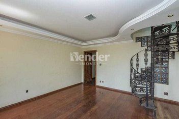 house em Rua Alcides Romualdo da Silva, Alto Caiçaras - Belo Horizonte - MG