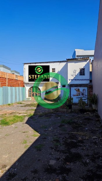 land_lot em Rua Professor Dourado, Santo Inácio - Santa Cruz do Sul - RS
