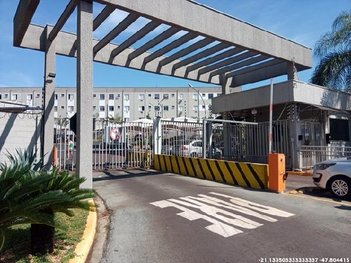 apartment em Avenida Eduardo Andrea Matarazzo, Chácaras Pedro Corrêa de Carvalho - Ribeirão Preto - SP