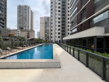 apartment em Rua Cayowaá, Perdizes - São Paulo - SP