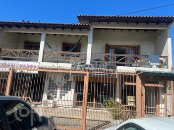 house em Avenida Bernardino Silveira de Amorim, Rubem Berta - Porto Alegre - RS
