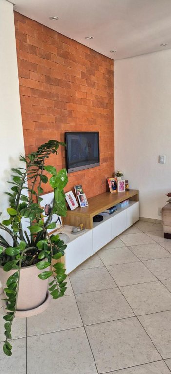 apartment em Rua Doutor Luiz Migliano, Jardim Vazani - São Paulo - SP