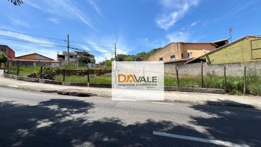 land_lot em Rua Jerônimo Mendonça Ribeiro, Campos de São José - São José dos Campos - SP