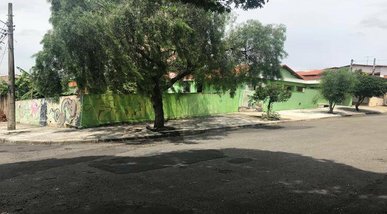 house em Rua São Carlos, Vila Todos os Santos - Indaiatuba - SP