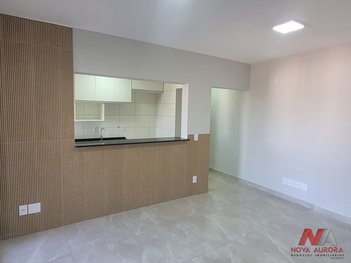 apartment em Rua Coronel Spínola de Castro, Centro - São José do Rio Preto - SP