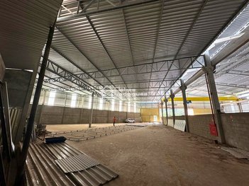 industrial em do Sol, Portal - Guarapari - ES