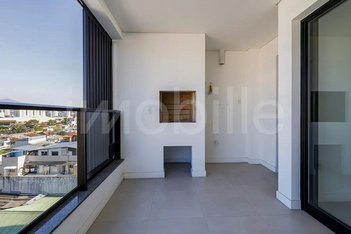 apartment em Rua São Paulo, Estados - Balneário Camboriú - SC