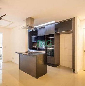 apartment em Avenida José Lourenço, Jaguaribe - Osasco - SP