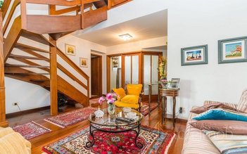 apartment em Rua Artur Rocha, Mont Serrat - Porto Alegre - RS