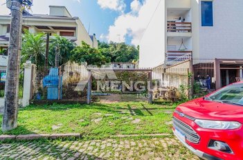 land_lot em Dante Poggetti, Jardim Itu - Porto Alegre - RS