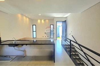 house em Rua Realização, Jardim Boer II - Americana - SP