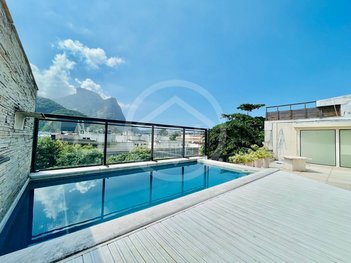 apartment em Avenida Fernando Mattos, Barra da Tijuca - Rio de Janeiro - RJ