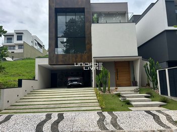 house em Rua Francisco Melo Salustiano, Residencial Granja Anita - Mogi das Cruzes - SP