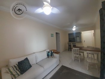 apartment em Rua Cavalheiro Nami Jafet, Pitangueiras - Guarujá - SP