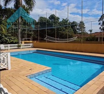 agricultural em Rua Dorando Borelli, Parque Rio Abaixo - Atibaia - SP