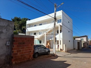 commercial_property em SMLN MI Trecho 07, Setor de Mansões do Lago Norte - Brasília - DF