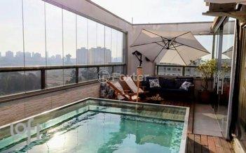 apartment em Miguel Yunes, Campo Grande - São Paulo - SP