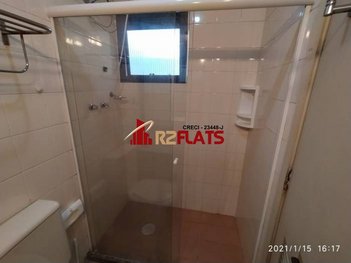 apartment em Avenida Rio Branco, Campos Elíseos - São Paulo - SP