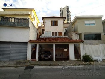 commercial_building em Rua Guarapuã, Jardim Franca - São Paulo - SP